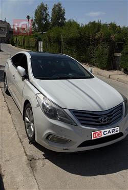 هيونداي أزيرا